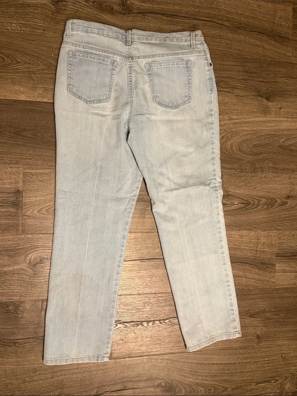 Size 14 Short Gloria Vanderbilt “Amanda”